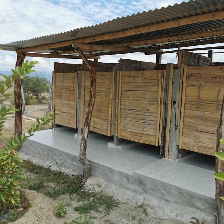Pachingo Tatacoa Desert La Victoria  المظهر الخارجي الصورة