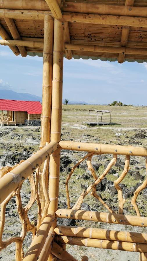Pachingo Tatacoa Desert La Victoria  المظهر الخارجي الصورة