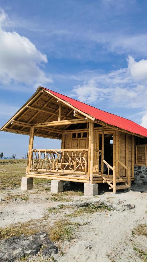 Pachingo Tatacoa Desert La Victoria  المظهر الخارجي الصورة